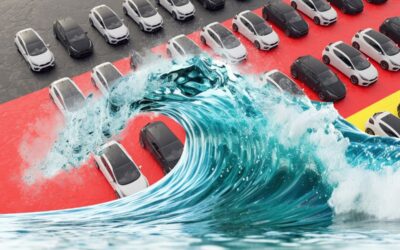 TSUNAMI PREVEDIBILE