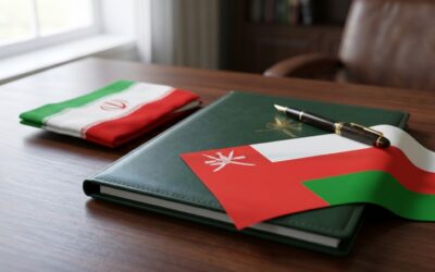 Hormuz, intesa tra Iran e Oman su riapertura