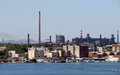 ILVA AL BIVIO