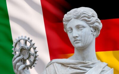 PIÙ ITALO CHE TEDESCA