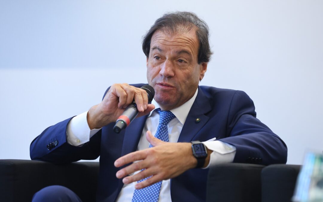 Leo conferma l’obiettivo di meno tasse sul ceto medio