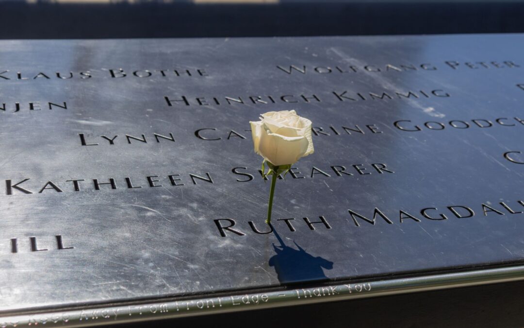 Venticinque anni fa gli attentati dell’11 settembre 2001