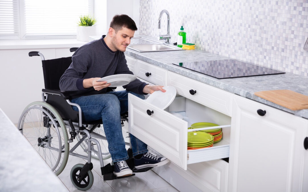 PROGETTO DI VITA – Prospettive nuove