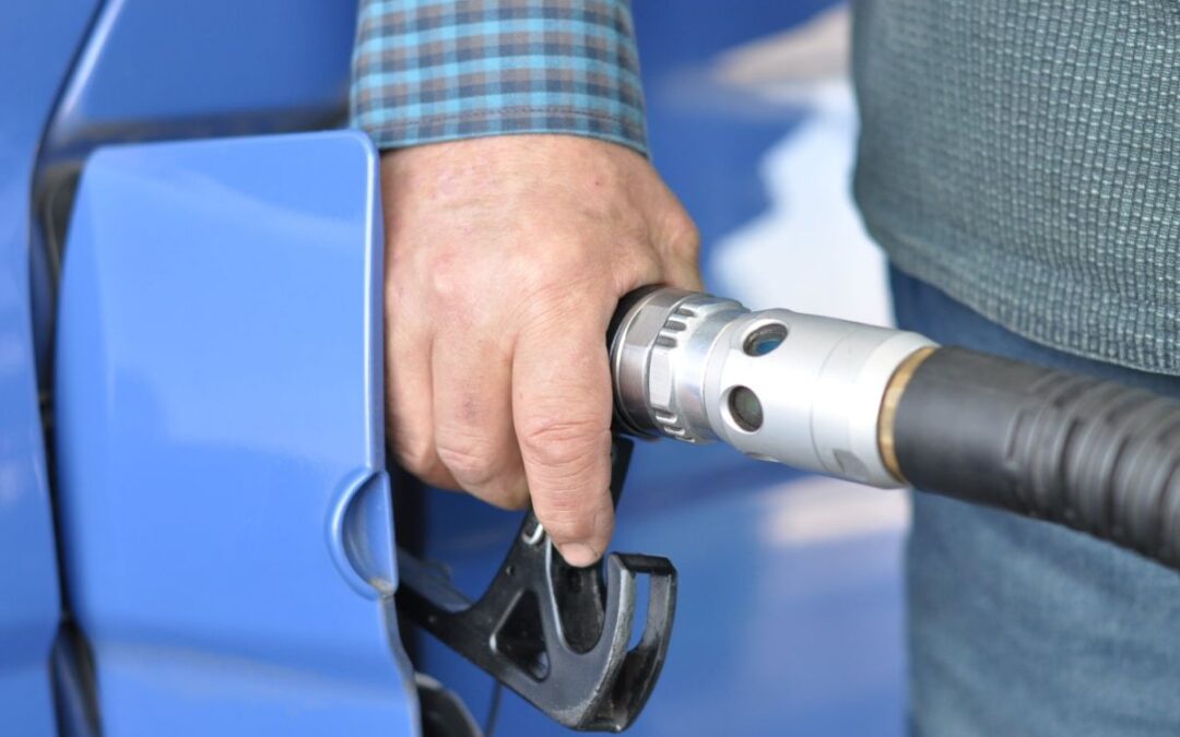 Gasolio annacquato, sequestrati 13mila litri nel crotonese