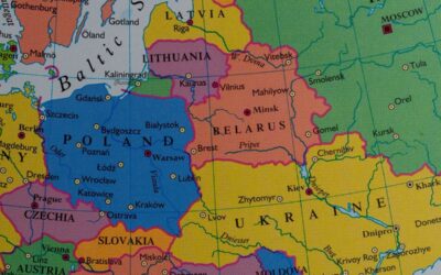 Lituania, jet militari russi hanno violato lo spazio aereo