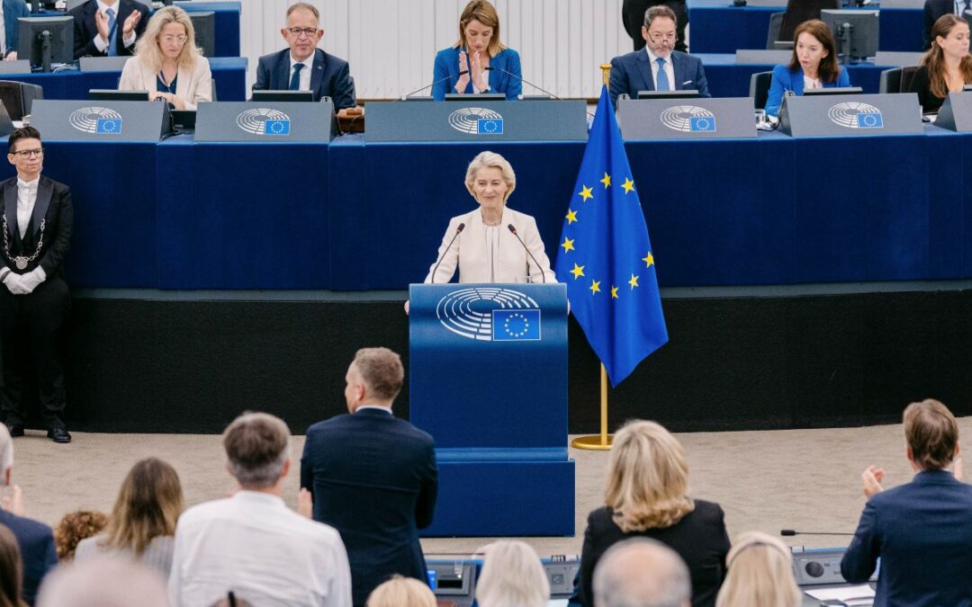 UNIONE ALLA PROVA
