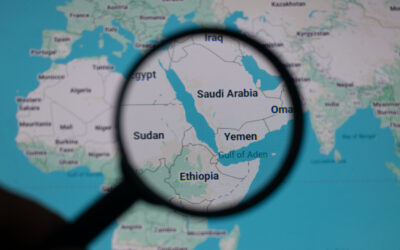 Medio Oriente, avanzano gli Houthi nello Yemen