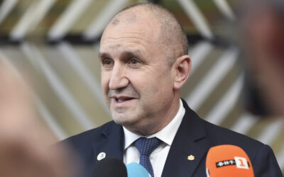 Bulgaria: «Colpite due navi mercantili nel Mar Nero»