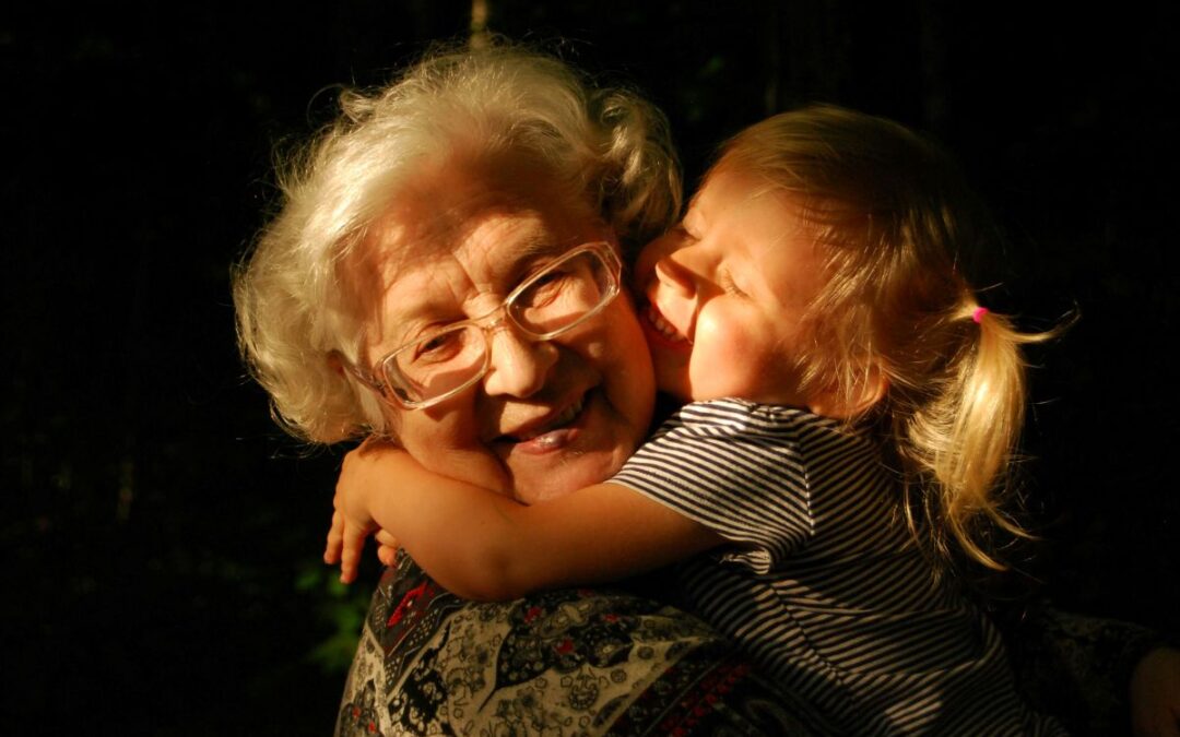 Si celebra oggi la “Festa dei nonni”